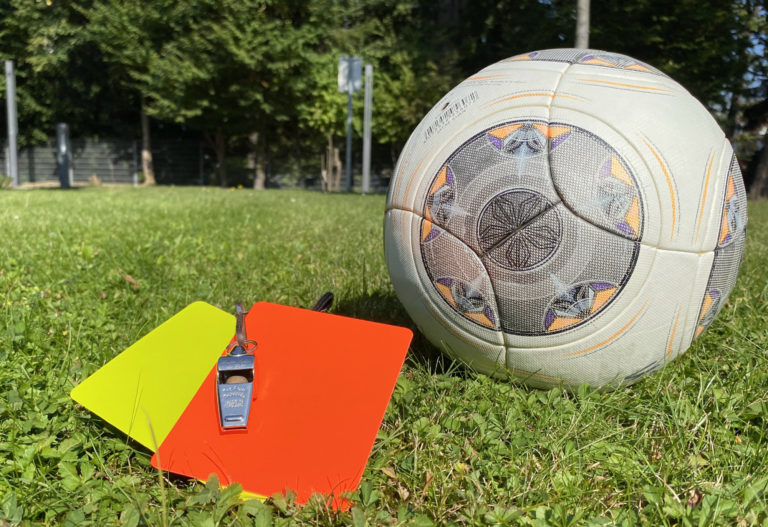 „Deutsch lernen mit Fußball – Fachsprachentraining (ab Niveau A2)“ – Lehrstuhl Didaktik des Deutschen als Zweitsprache entwickelt den etwas anderen Deutschsprachkurs