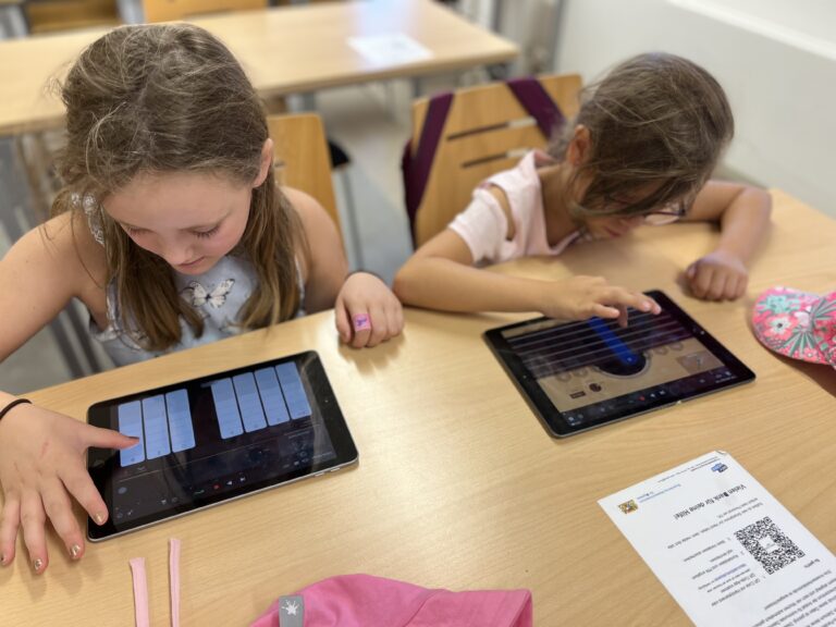 Einladung zur Fachtagung „Digitalität und Deutsch als Zweitsprache – mehr als ein Werkzeug zur Sprachaneignung“