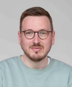 Steffen Brockmüller