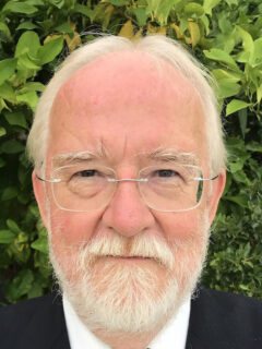 Prof. Dr. Volker Frederking