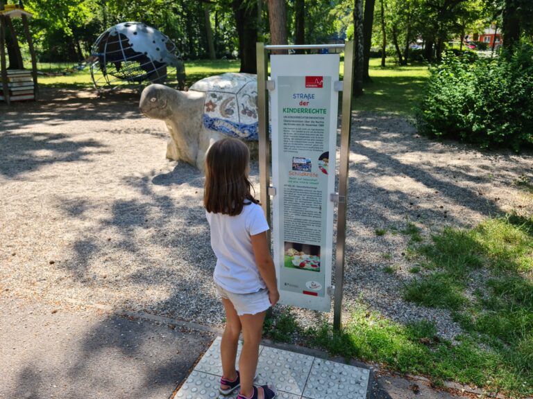 Tagung „Kinderrechte und Menschenrechtsbildung an evangelischen Schulen“